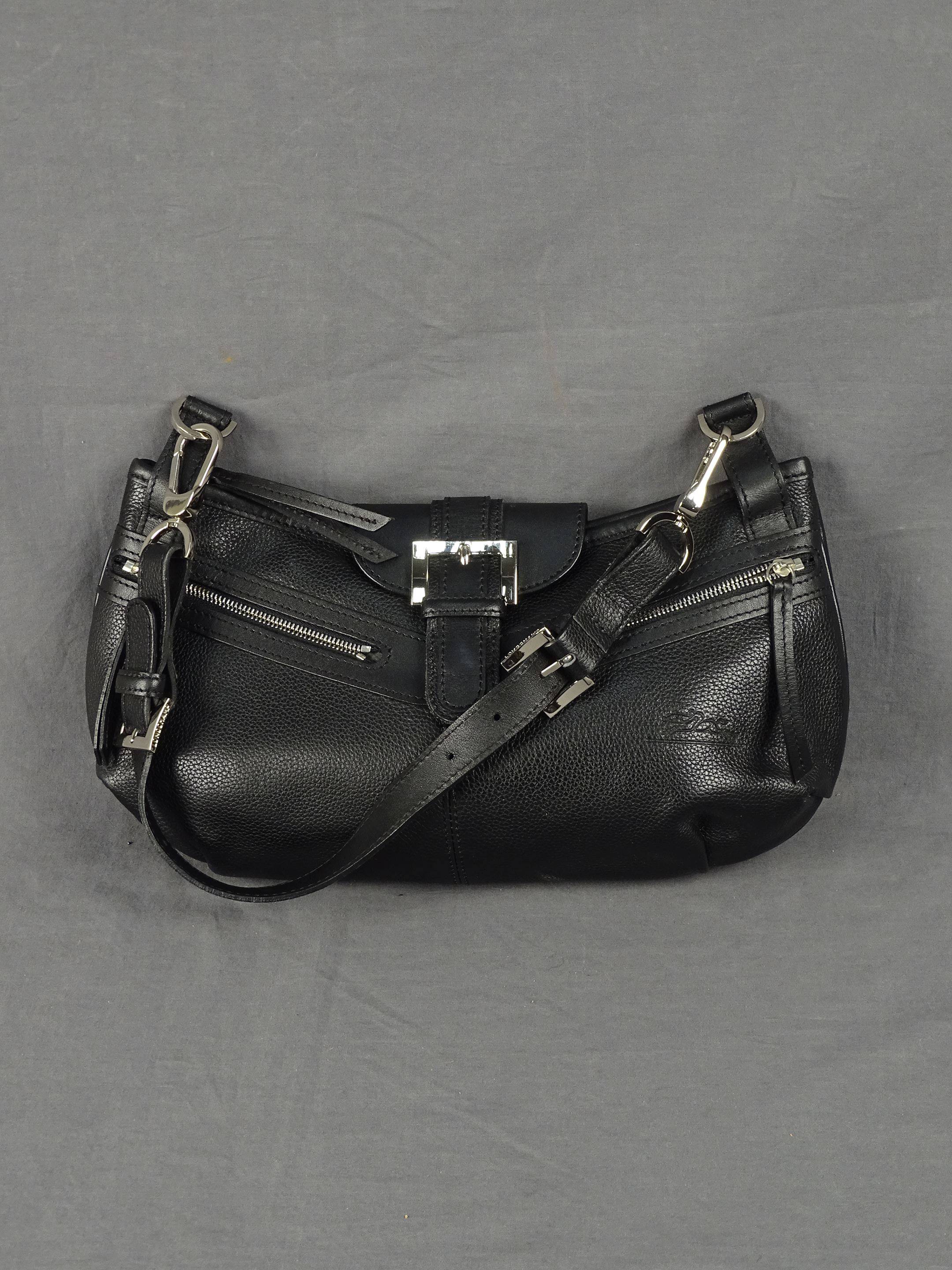 Sac longchamps porte epaule cheap