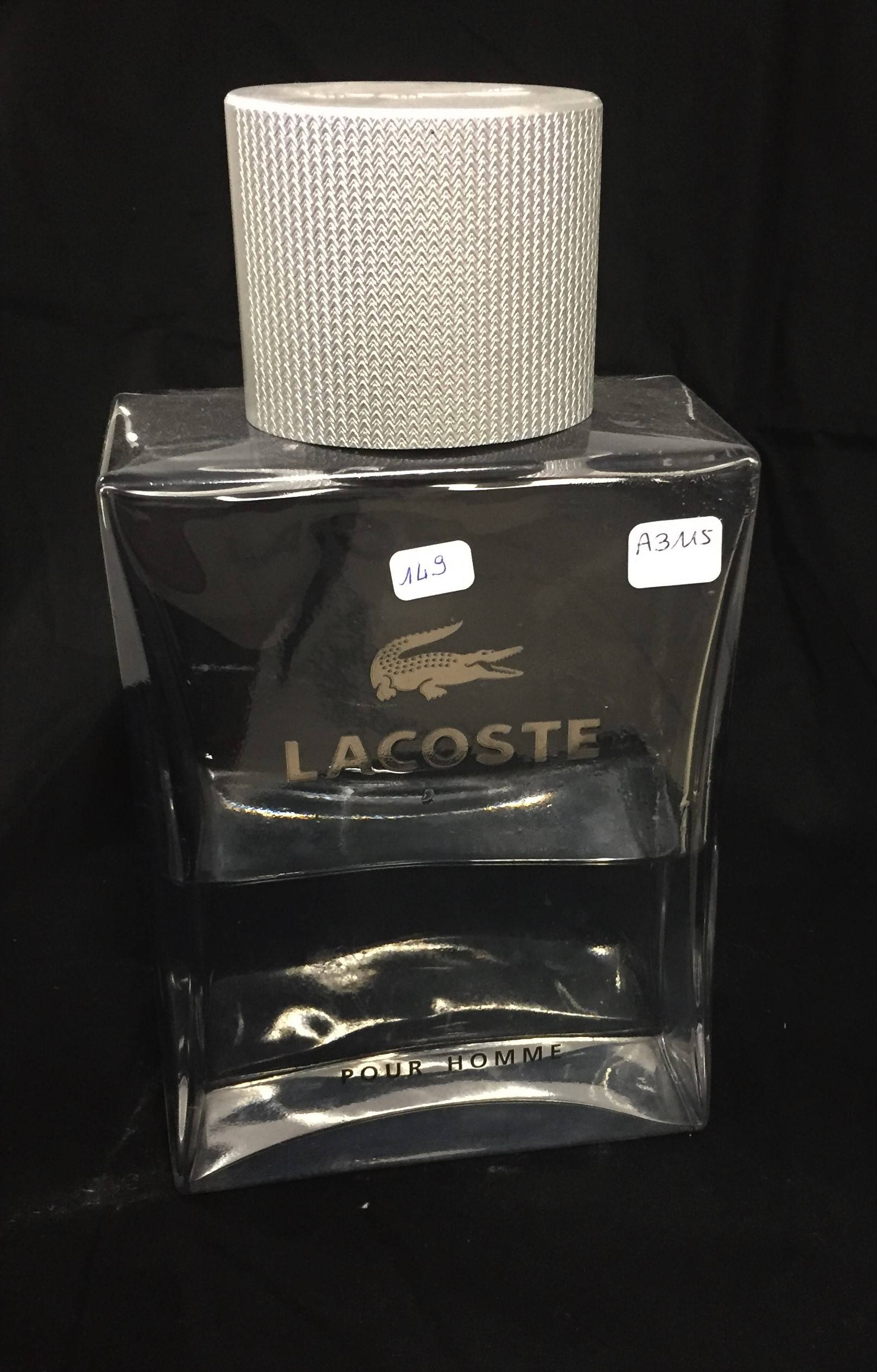 Lacoste deals 2000 perfume