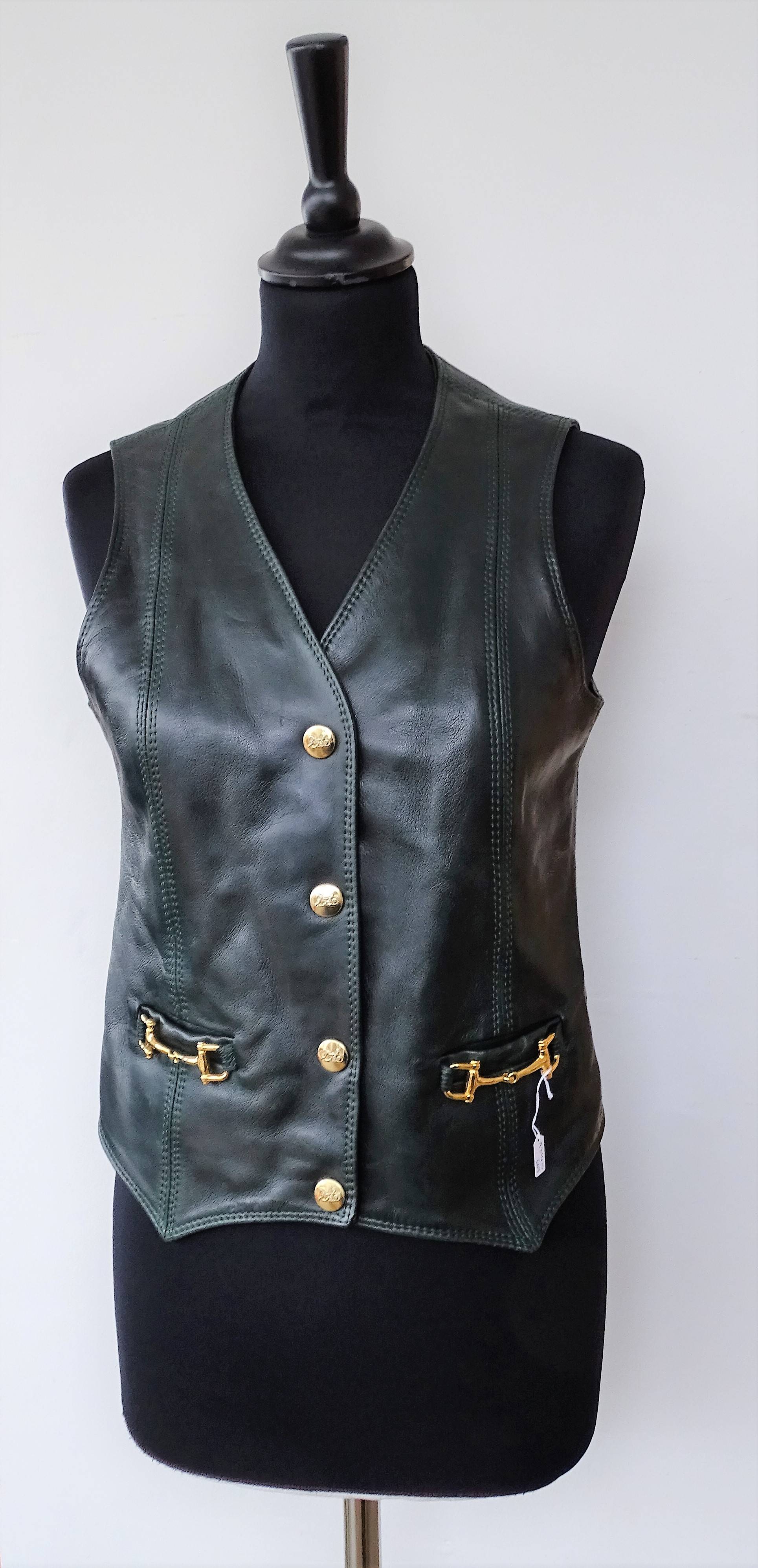 gilet celine