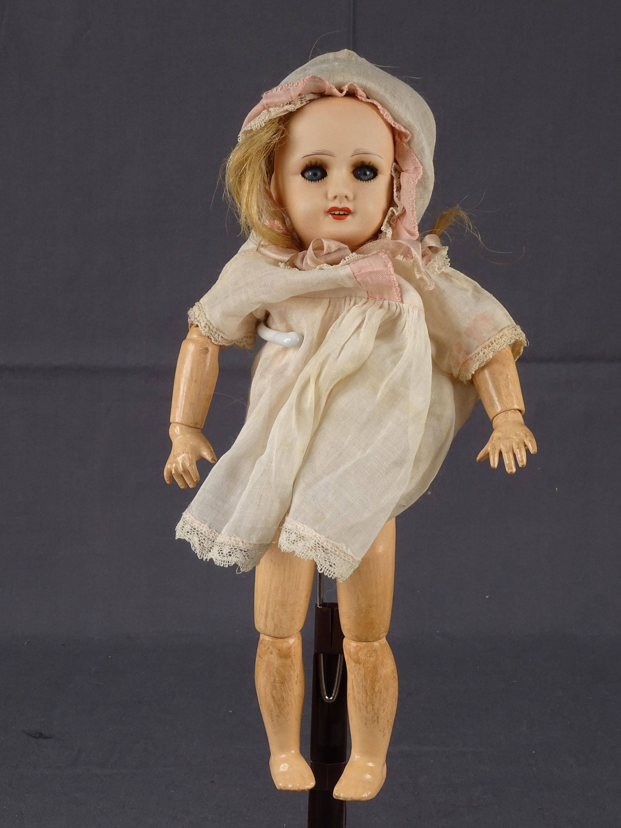 Poupee bleuette 2025