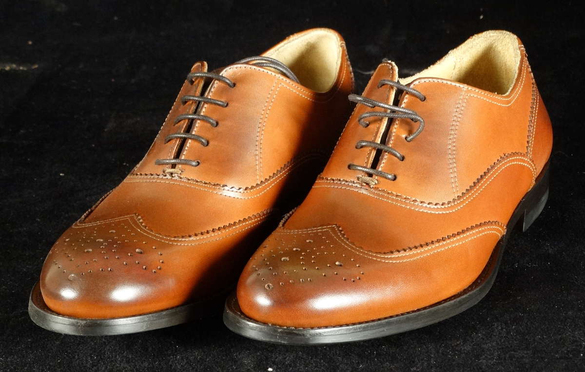 Paire de derby deals