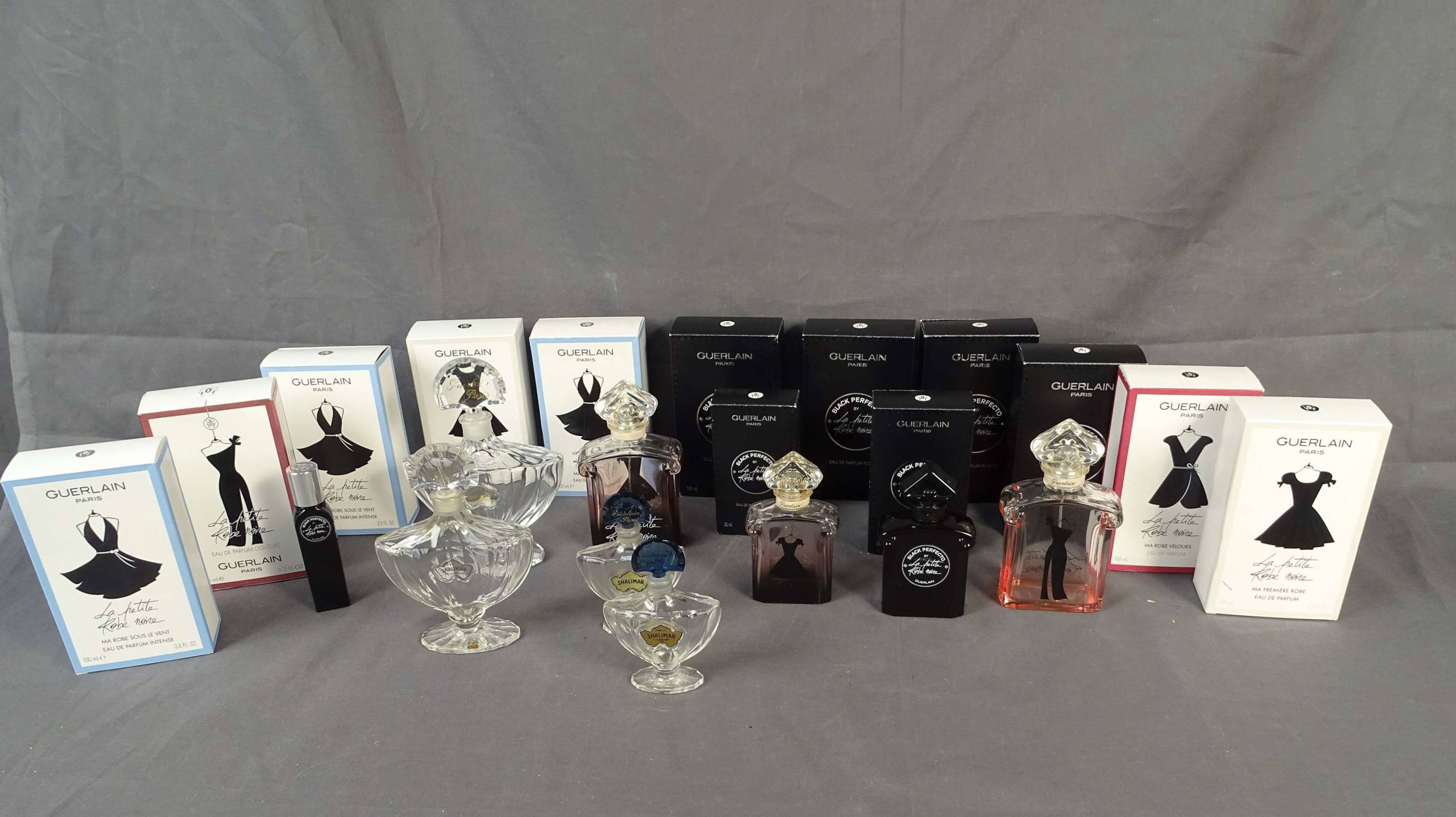 La petite robe noire miniature hot sale