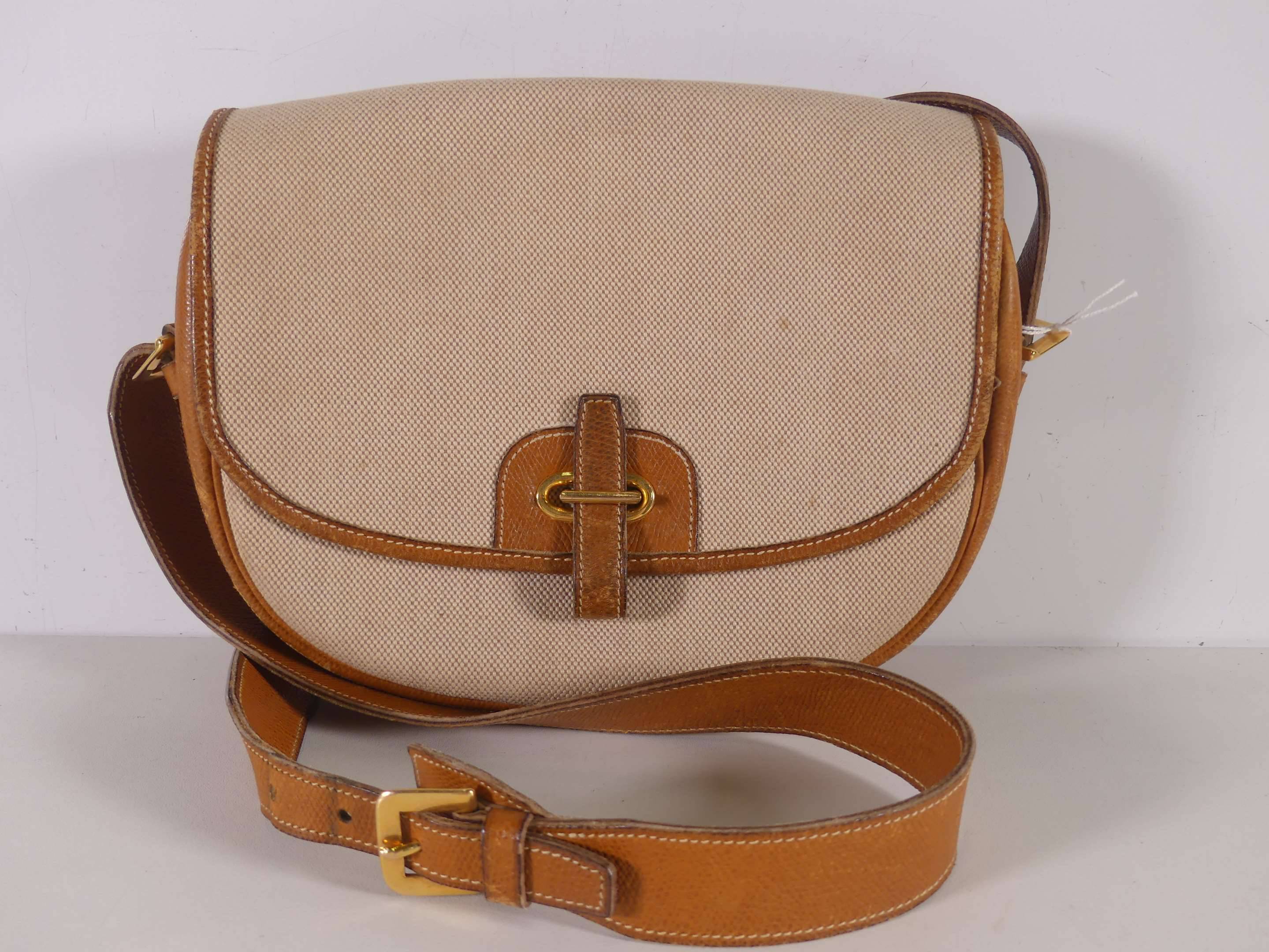 Sac de golf hermes 2025