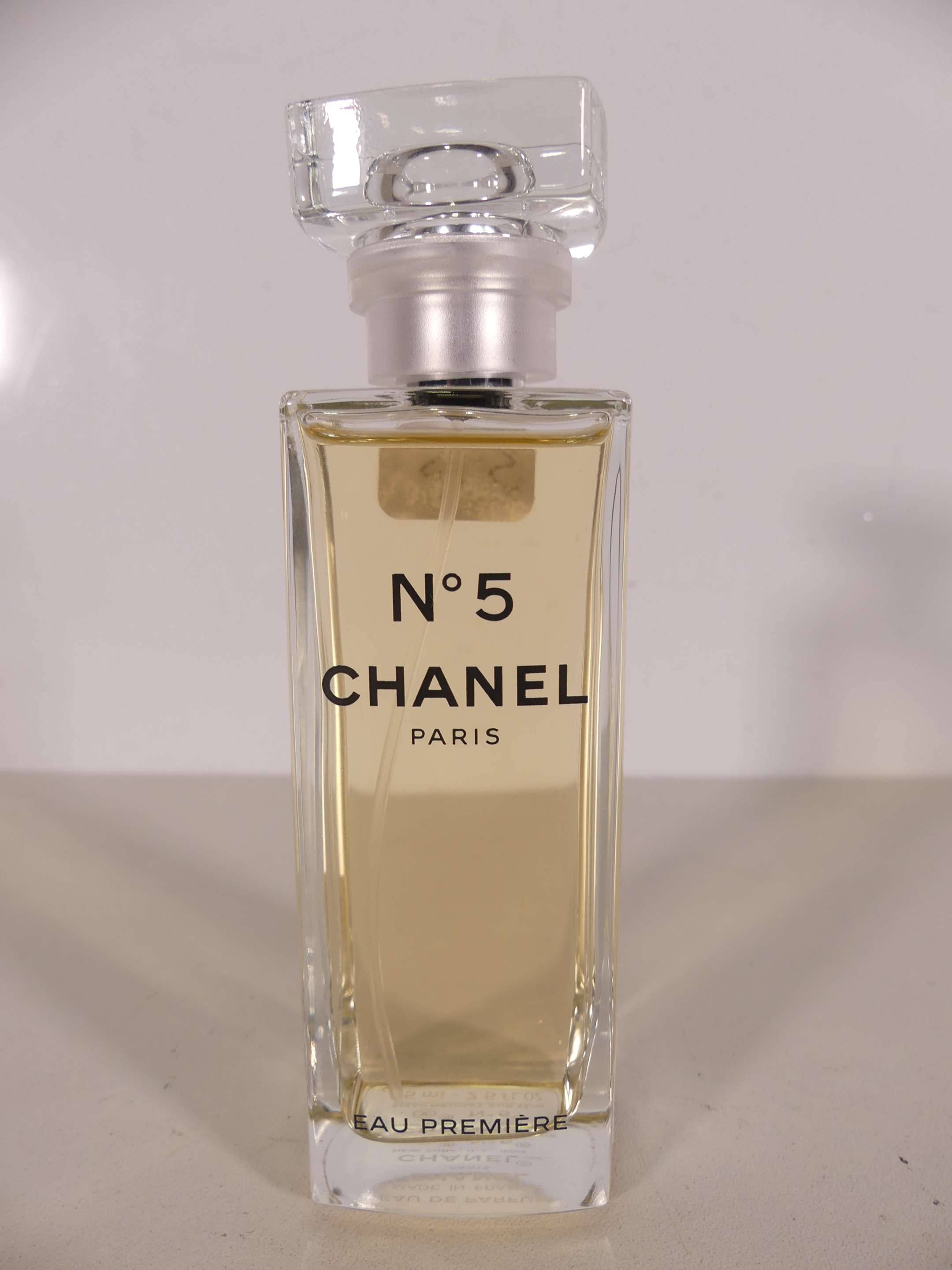 Chanel, Chanel No 5 Eau Premiere, Eau De Parfum, For Women, 75 ml