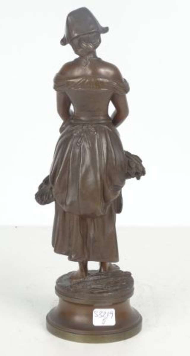 angelus bronze paint