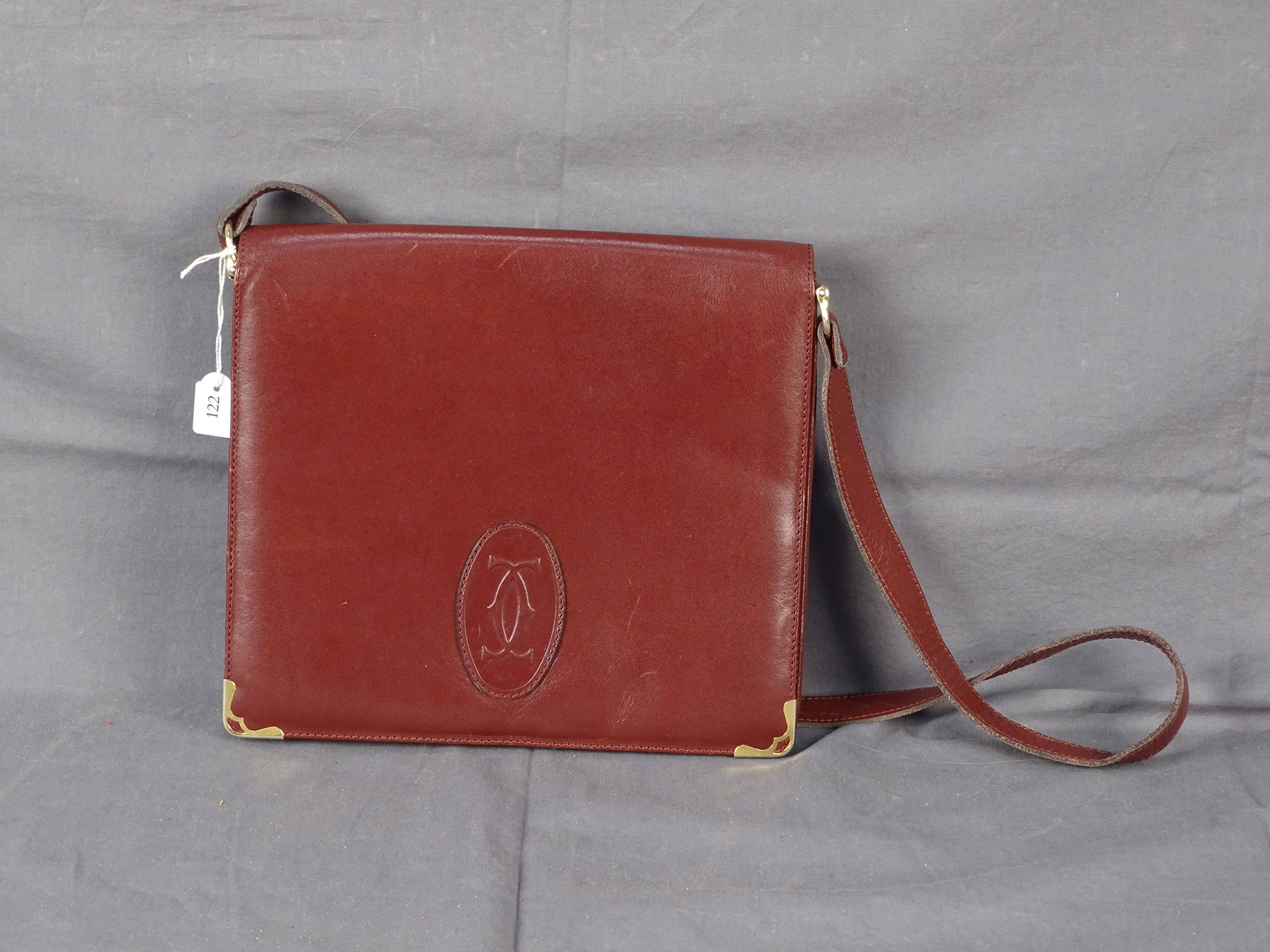 Prix deals sac cartier