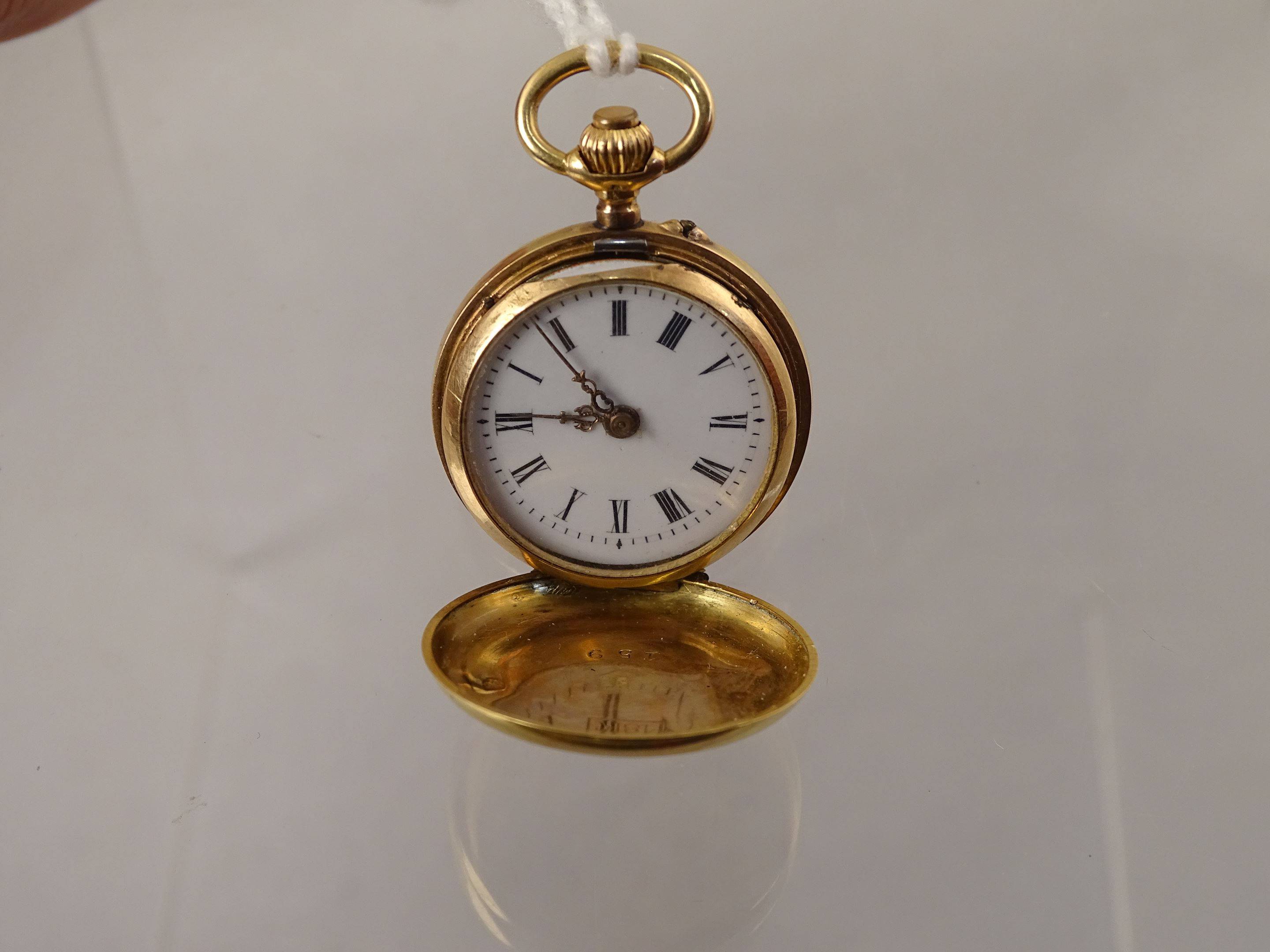 Pendentif hotsell montre femme