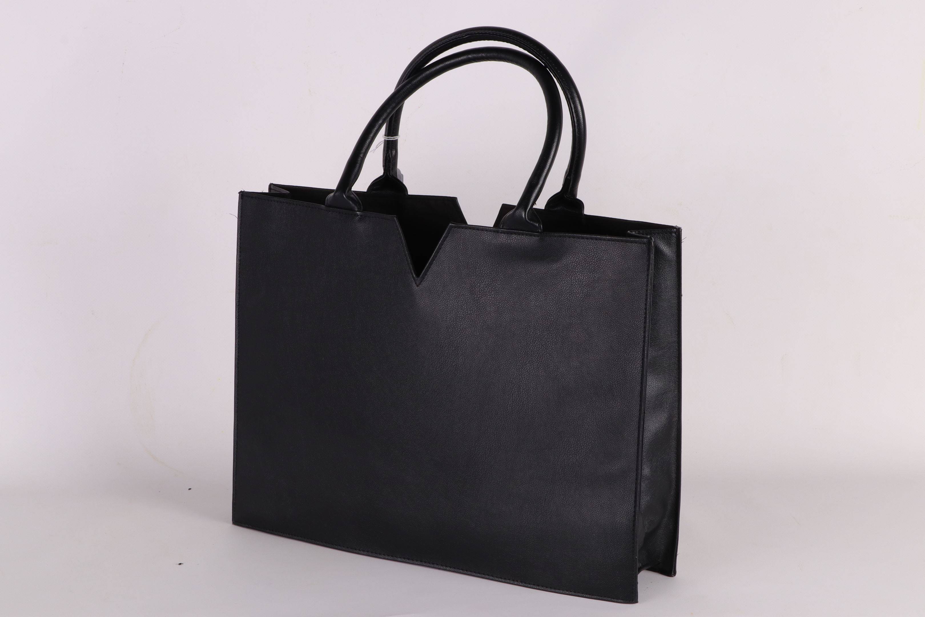 Sac thierry mugler noir deals