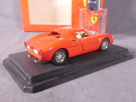 Coffret ferrari  250 le Mans - avec flacon de 