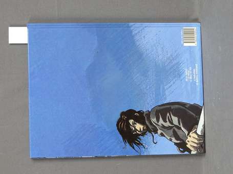 Kraehn : Tramp 2 ; Le Bras de fer en édition 