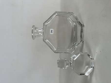 VILLEROY & BOCH - Carafe en cristal à panse 