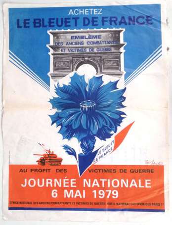 Affiche programme ,