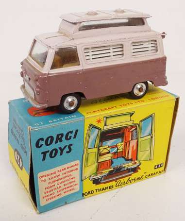 Corgi Toys - Ford Thames 