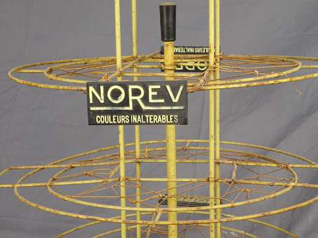 Norev - Présentoir 5 niveaux  