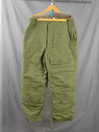 US2GM - Pantalon de pilote type A10 - SPEC 3179, 