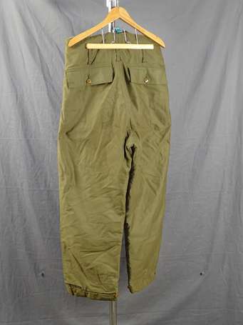 US2GM - Pantalon de pilote type A9 - SPEC 3177, 