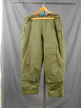 US2GM - Pantalon de pilote type A10 - SPEC 3179, 
