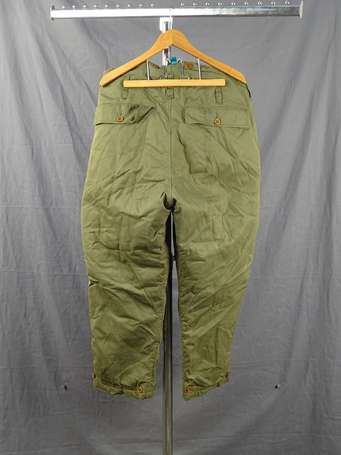 US2GM - Pantalon de pilote type A10 - SPEC 3179, 