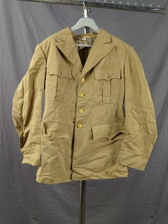 US2GM - Veste chino non règlementaire  avec 