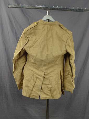 US2GM - Veste chino non règlementaire  avec 