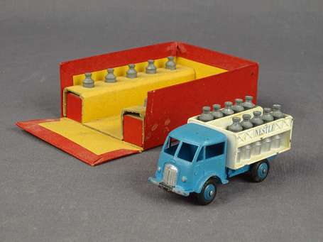 Dinky toys France - Ford laitier 
