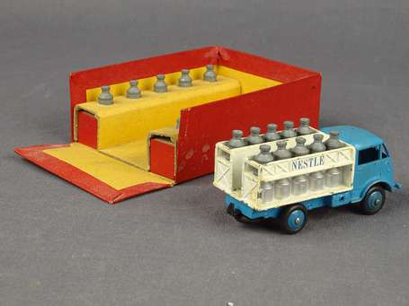 Dinky toys France - Ford laitier 