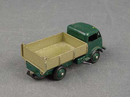 Dinky toys France - Ford benne, bel état d'usage