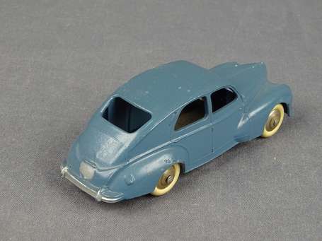 Dinky toys France- Peugeot 203, couleur gris 