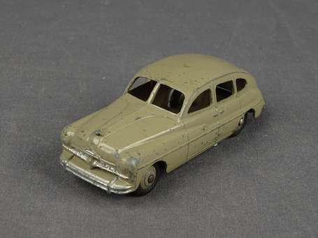 Dinky toys France - Ford vedette creme - état 