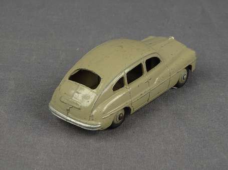 Dinky toys France - Ford vedette creme - état 