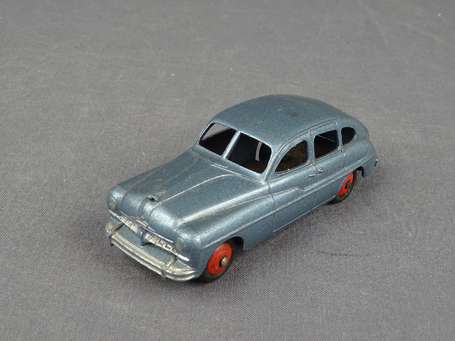 Dinky toys France - Ford Vedette - couleur bleu 