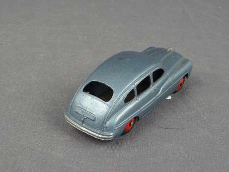 Dinky toys France - Ford Vedette - couleur bleu 