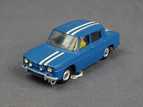 Dinky toys France- Renault 8 , couleur bleu - neuf