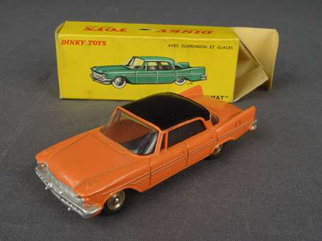 Dinky toys France- De Soto Diplomat, couleur 