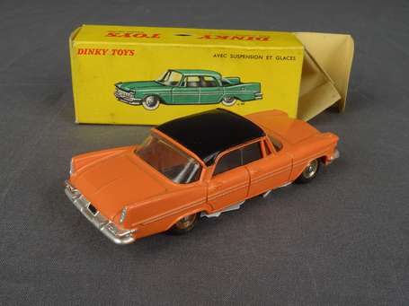 Dinky toys France- De Soto Diplomat, couleur 