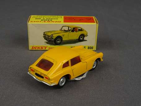 Dinky toys France- Honda S800, neuf en boite ref 