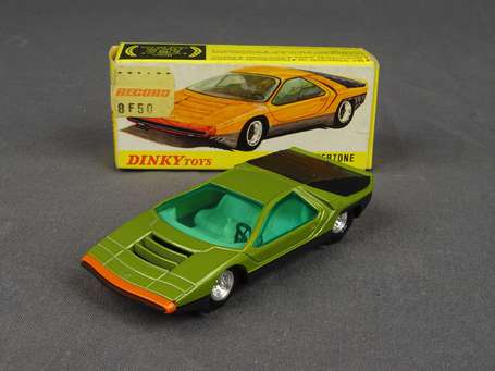 Dinky toys France- Carabo, neuf en boite ref 1426