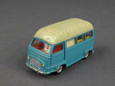 Dinky toys France- Rlt estafette , manque une 