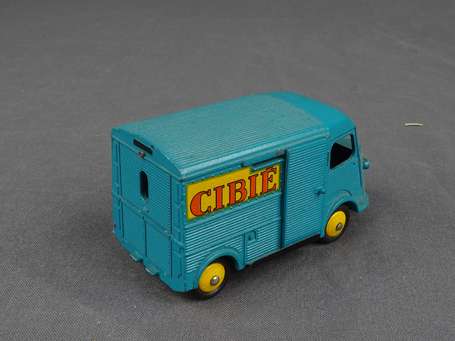 Dinky toys France- Citroen 1200k 