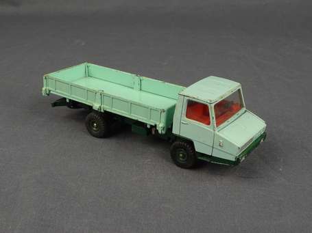 Dinky toys France- berliet stradair, bel état 