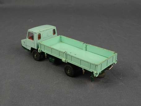 Dinky toys France- berliet stradair, bel état 