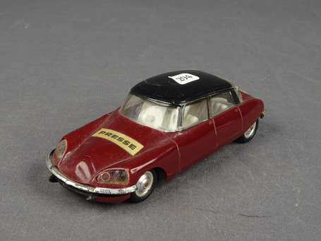 minialuxe - Citroen DS 21 - 