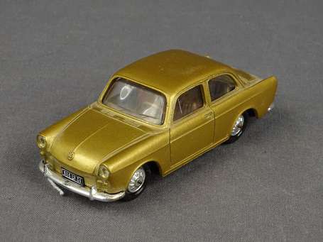 Norev JET CAR - VW 1500, couleur bronze , neuf , 