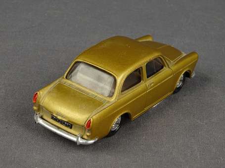 Norev JET CAR - VW 1500, couleur bronze , neuf , 