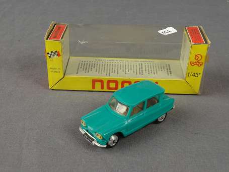 Norev - Citroen Ami 6, couleur verte, neuf en 