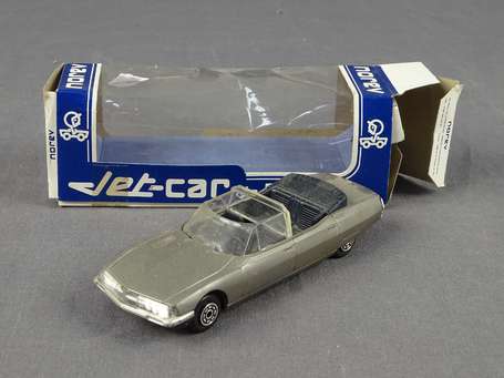 Norev JET CAR - Citroen SM Presidentielle 