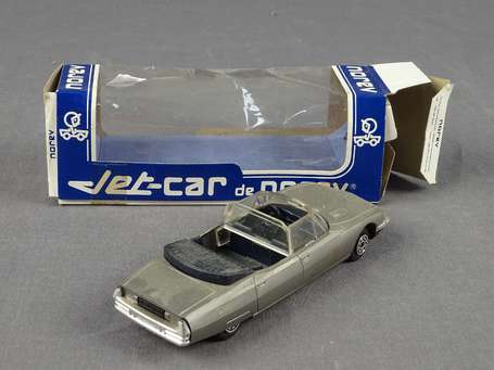 Norev JET CAR - Citroen SM Presidentielle 