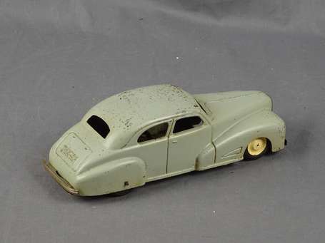 Jep - voiture type delahaye petit modèle, couleur 