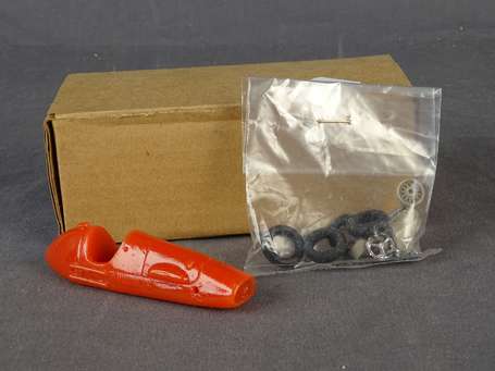 KIT non monté - Ferrari 500 1952/53 (modelos) 