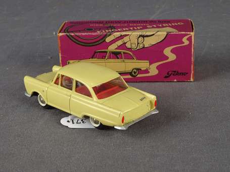 Tekno - DKW junior neuf en boite ref 722